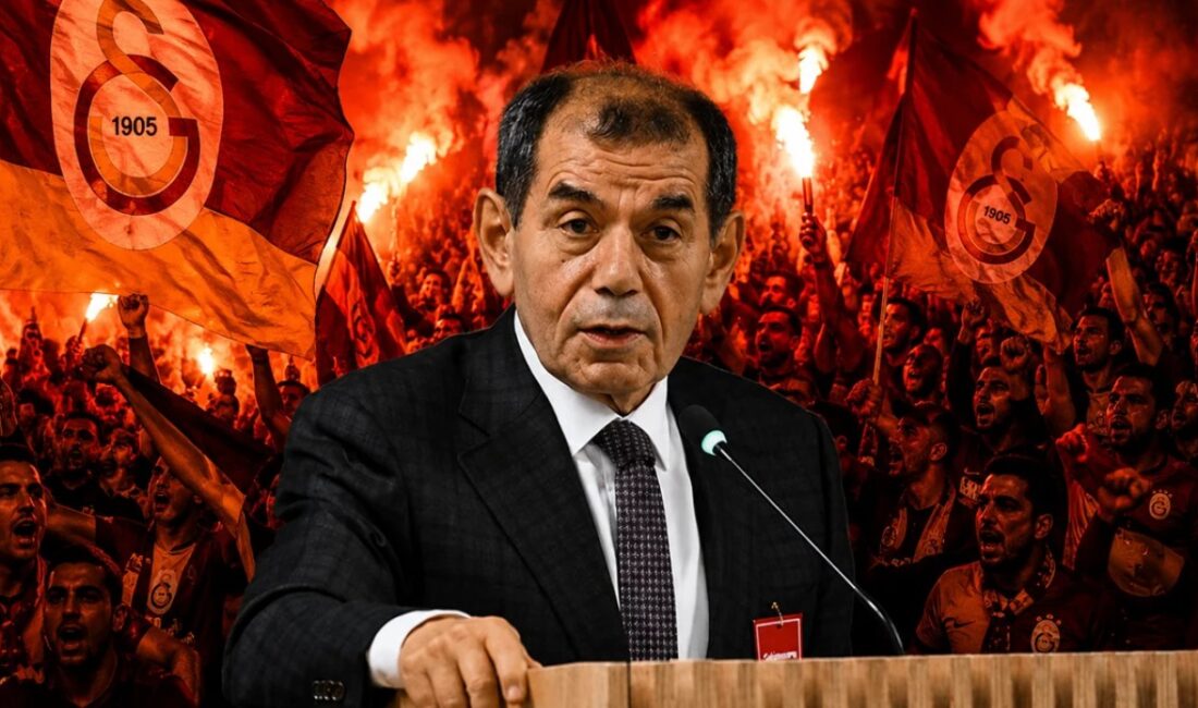 Galatasaray, Süper Lig açılış maçında Arca Çorum FK ile sahasında