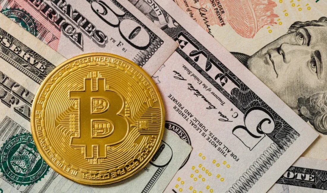 Kripto para piyasalarında hareketlilik artıyor; yatırımcılar Bitcoin'deki yükselişi yakından izliyor.