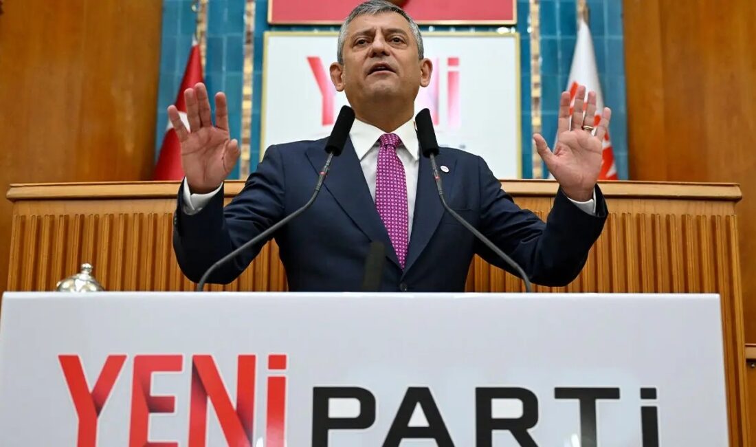 Özgür Özel hakkında biriken 62 fezleke, Meclis'te oluşacak sürecin belirleyici