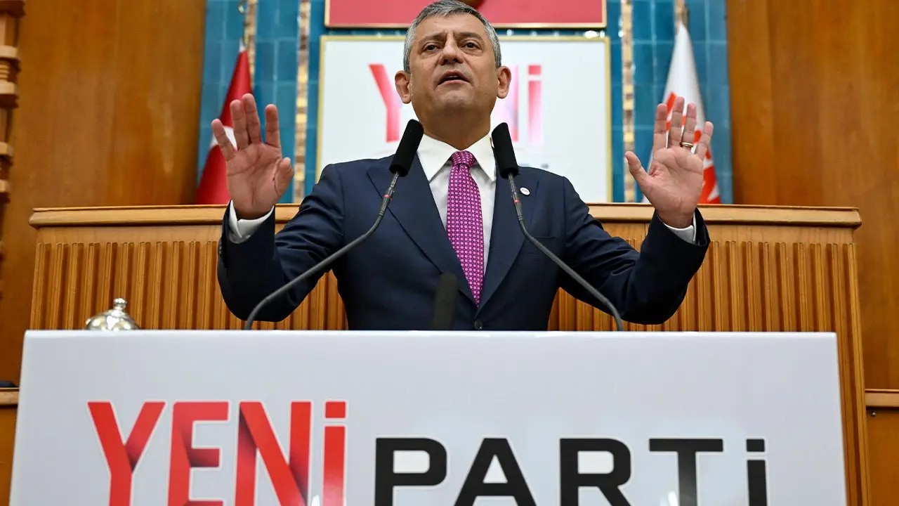Özgür Özel hakkında biriken 62 fezleke, Meclis'te oluşacak sürecin belirleyici