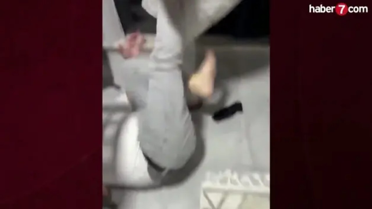 Edirne milletvekili Ahmet Baran Yazgan'ın, bir kadına tacizde bulunduğu iddiasıyla