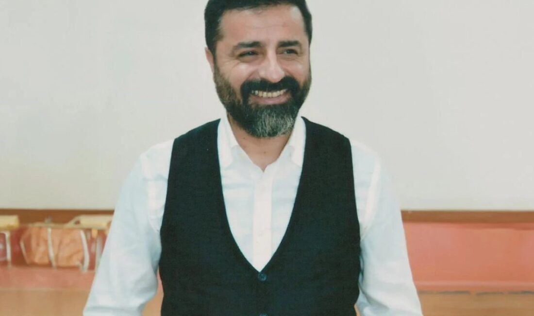 Bağımsız milletvekili Kani Torun, Edirne Cezaevi’nde görüştüğü Selahattin Demirtaş’ın Ankara