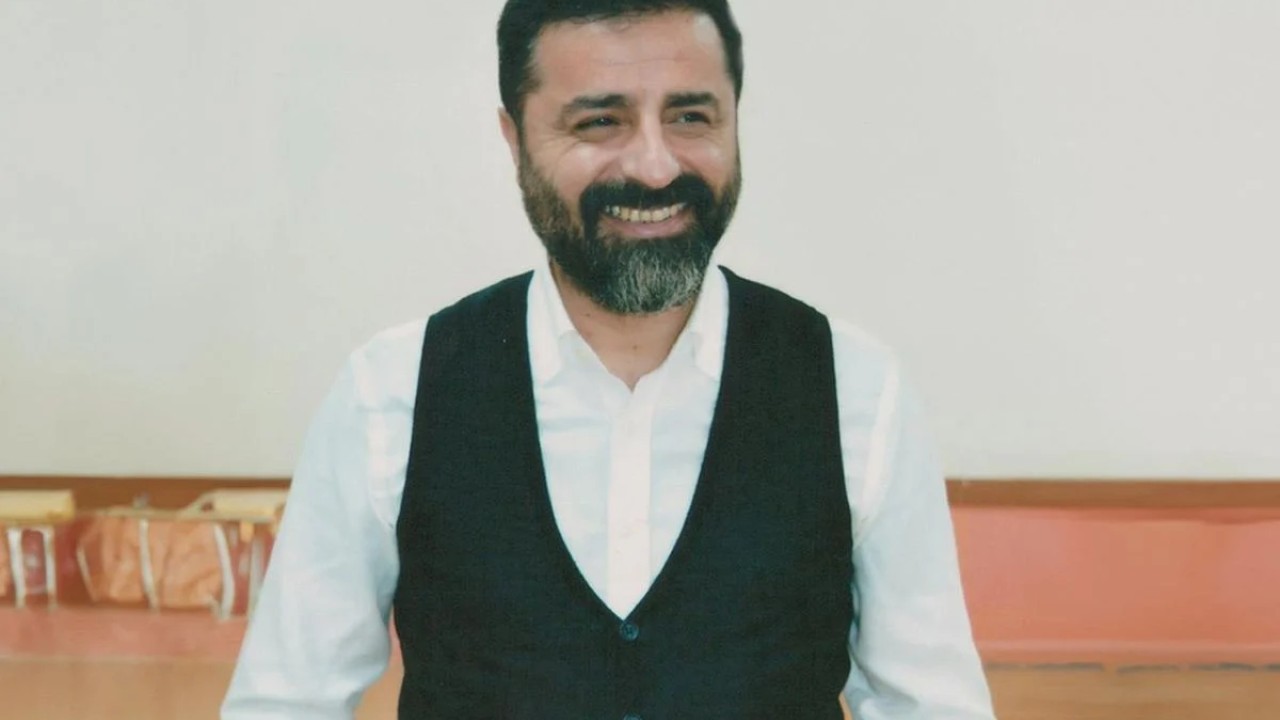 Bağımsız milletvekili Kani Torun, Edirne Cezaevi’nde görüştüğü Selahattin Demirtaş’ın Ankara