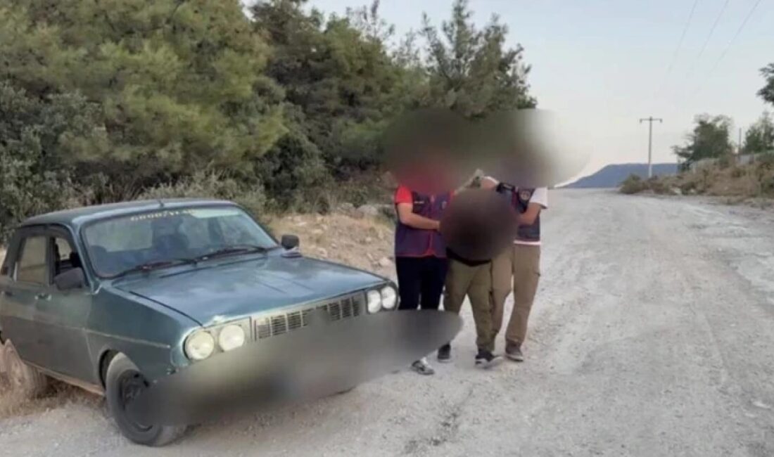 Denizli'nin Tavas ilçesinde bir kadın, ayrıldığı erkek arkadaşı tarafından ailesinin