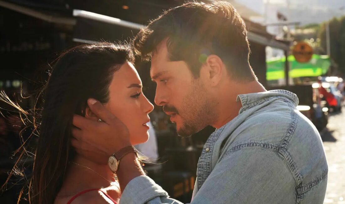Star TV'de yayımlanan Doğanın Kanunu dizisi için final kararı verildi.