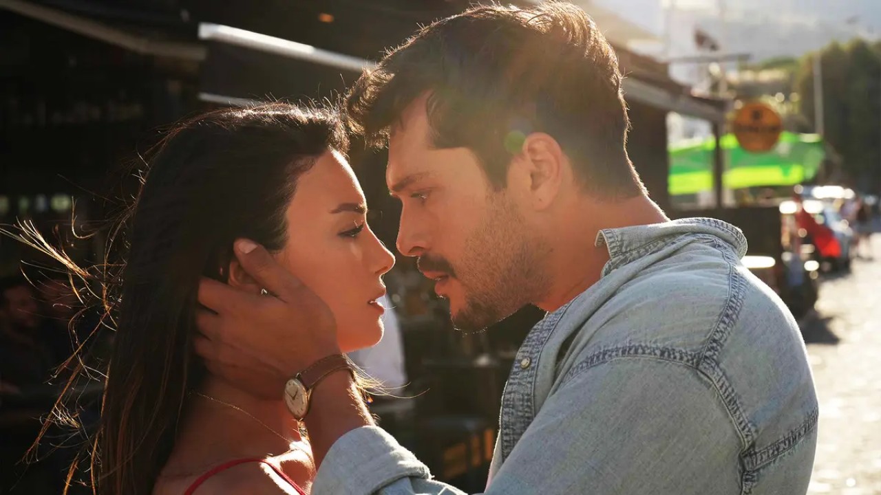 Star TV'de yayımlanan Doğanın Kanunu dizisi için final kararı verildi.