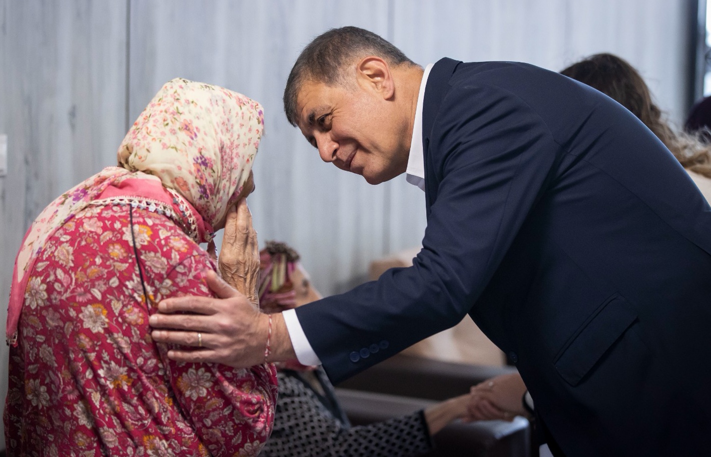 Kira ve alışveriş desteğini 2 bin 500 liradan 4’er bin