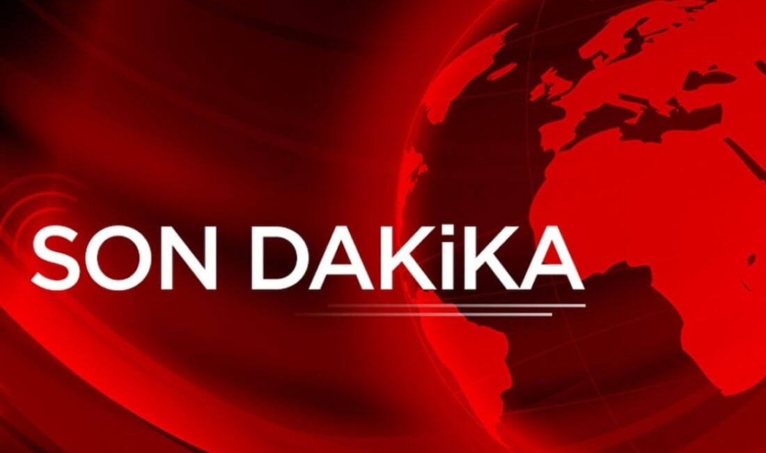 ABD Jeolojik Araştırma Merkezi verilerine göre sarsıntı 10 kilometre derinlikte