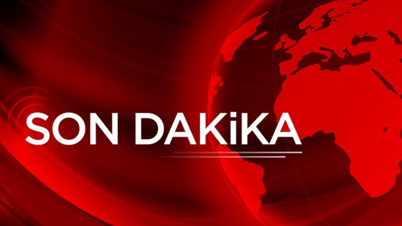 ABD Jeolojik Araştırma Merkezi verilerine göre sarsıntı 10 kilometre derinlikte