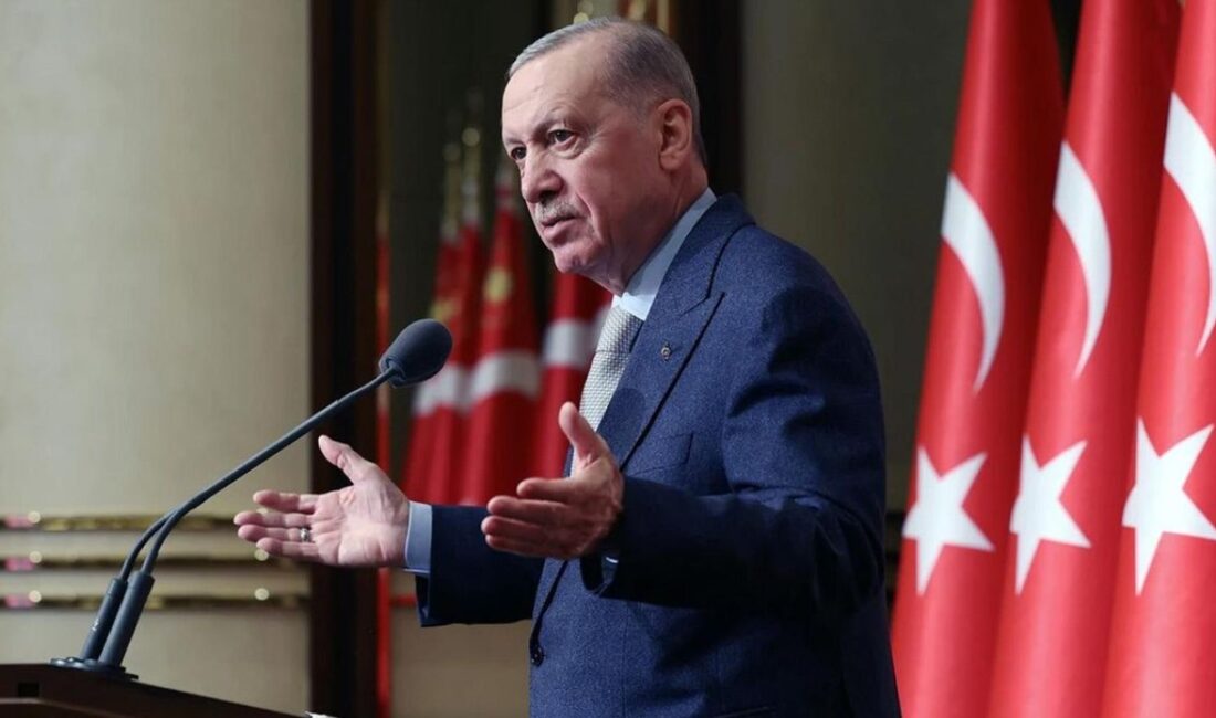 Cumhurbaşkanı Erdoğan, Al Arabiya'ya yazdığı makalede 15 Temmuz'un demokrasinin kökleşmesinde