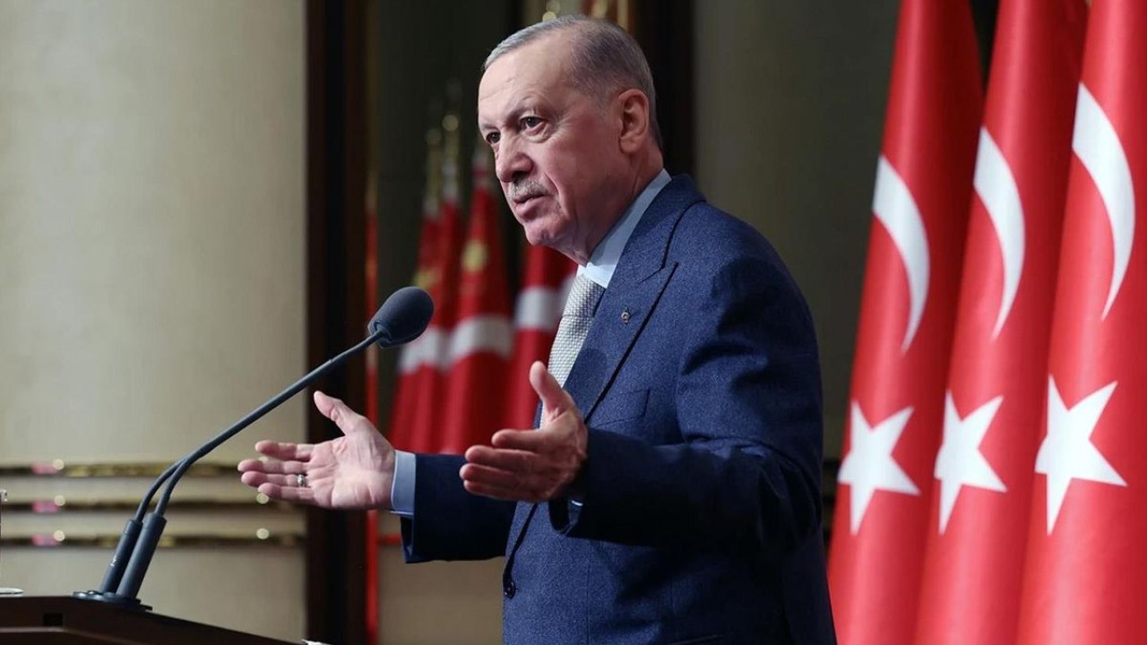 Cumhurbaşkanı Erdoğan, Al Arabiya'ya yazdığı makalede 15 Temmuz'un demokrasinin kökleşmesinde