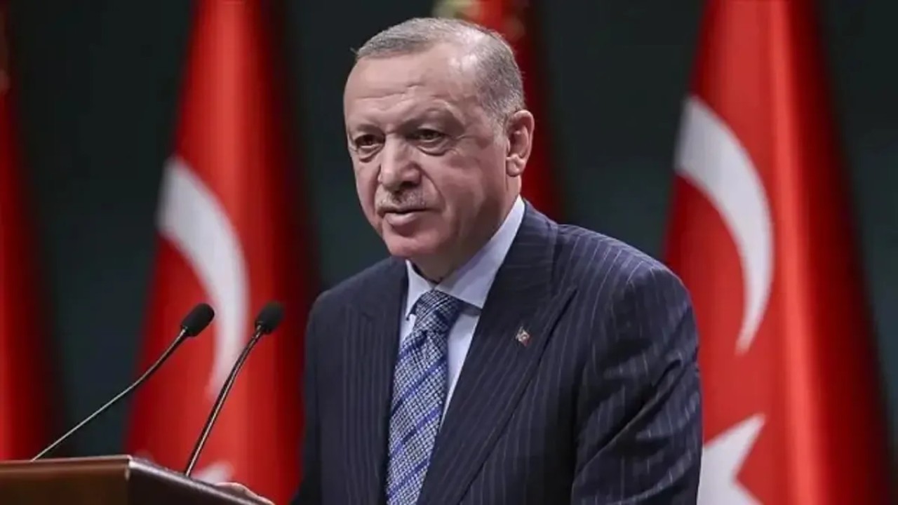 Başkan Erdoğan Al Jazeera'ya verdiği röportajda Suriye ve Gazze'ye ilişkin