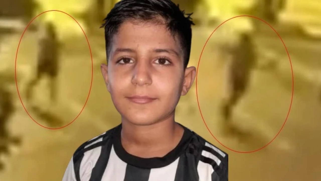 Mersin'in Anamur ilçesinde 13 ay önce ölü bulunan 12 yaşındaki