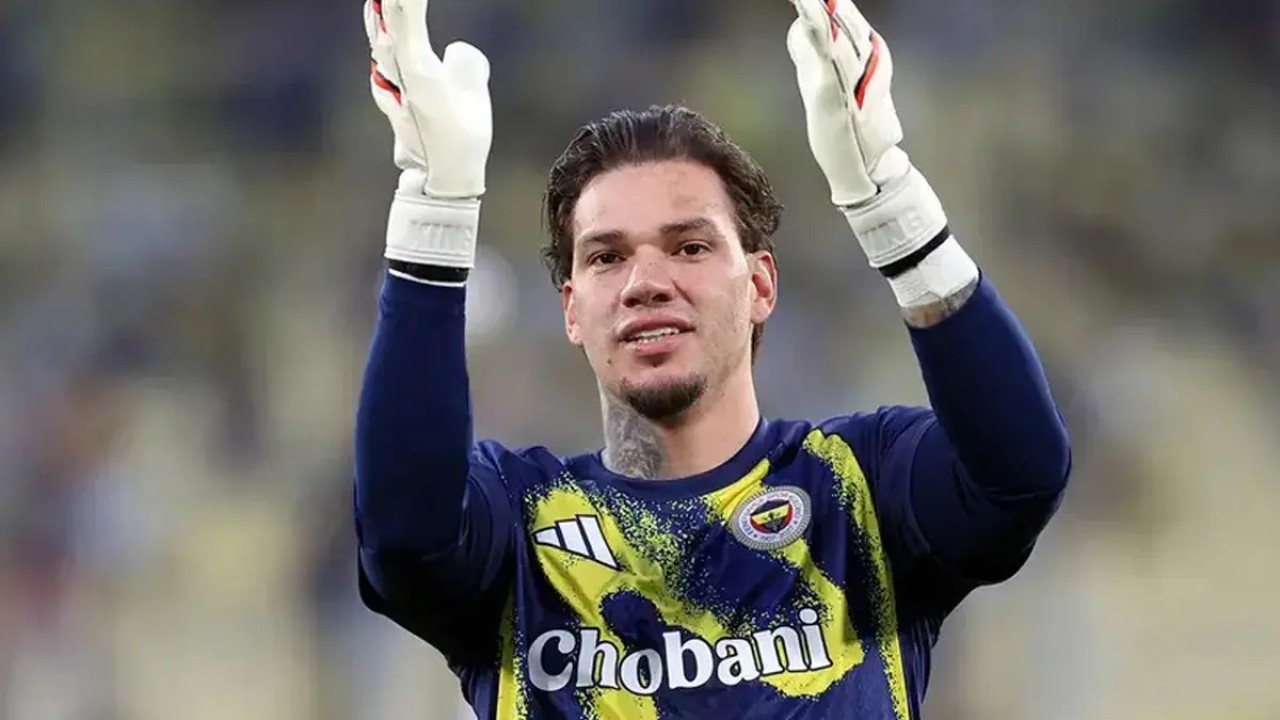 Brezilyalı kaleci Ederson'un Fenerbahçe'deki geleceği belirsizliğini koruyor. İtalyan kulüp Juventus,