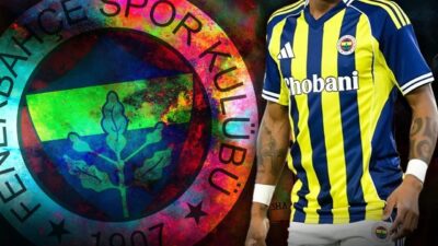 İtalyan kulüp Roma, Fenerbahçe'nin sol beki Jayden Oosterwolde ile anlaşma