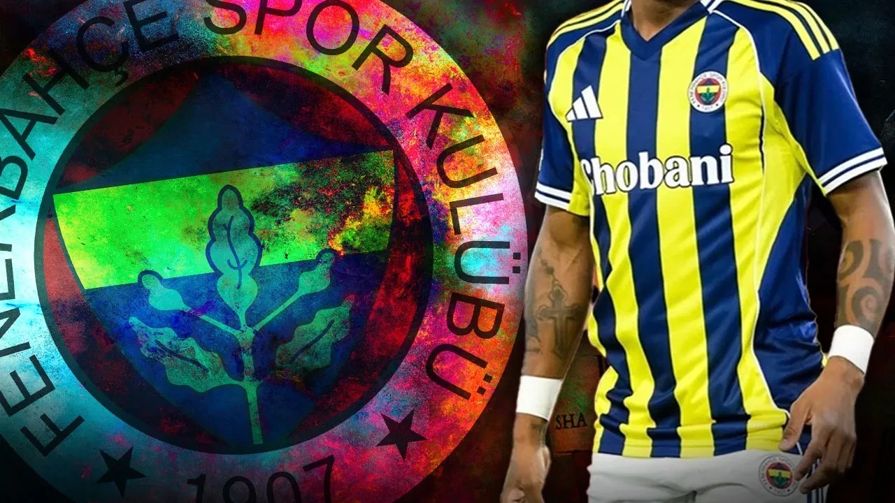 İtalyan kulüp Roma, Fenerbahçe'nin sol beki Jayden Oosterwolde ile anlaşma