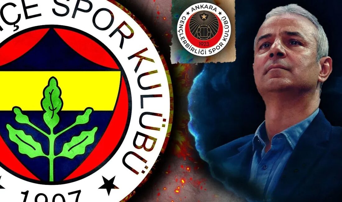 İsmail Kartal, Süper Lig'in ilk haftasında Gençlerbirliği karşısına çıkacak kadroyu
