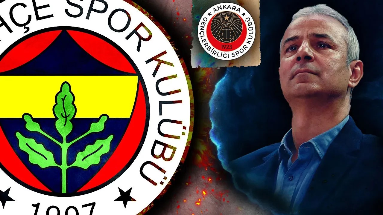 İsmail Kartal, Süper Lig'in ilk haftasında Gençlerbirliği karşısına çıkacak kadroyu