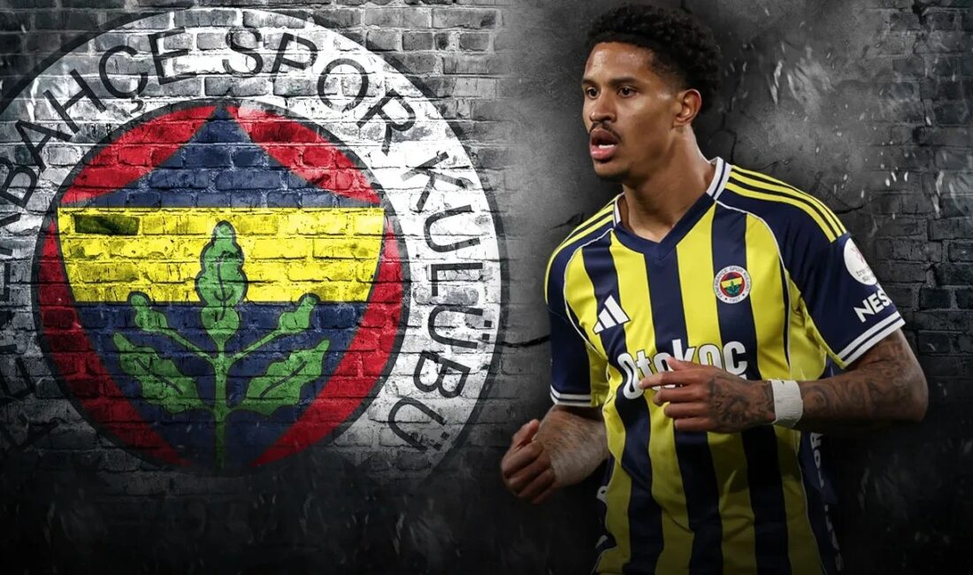Fenerbahçe, Lyon maçı hazırlıkları sürerken savunmayı yerli bir isimle güçlendirmeyi