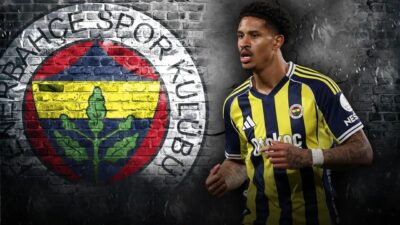 Fenerbahçe, Lyon maçı hazırlıkları sürerken savunmayı yerli bir isimle güçlendirmeyi