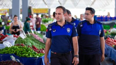 Narlıdere Belediyesi, hizmet kalitesini artırmak ve saha denetimlerinde şeffaflığı sağlamak