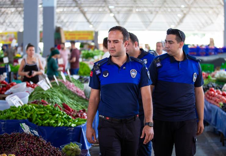 Narlıdere Belediyesi, hizmet kalitesini artırmak ve saha denetimlerinde şeffaflığı sağlamak