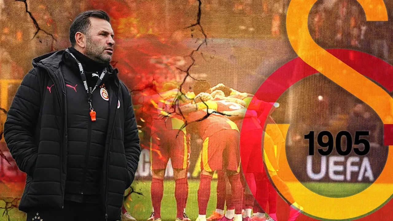 Galatasaray, Lokomotiv Moskova'ya genç yıldız Aleksey Batrakov için bonuslarla birlikte