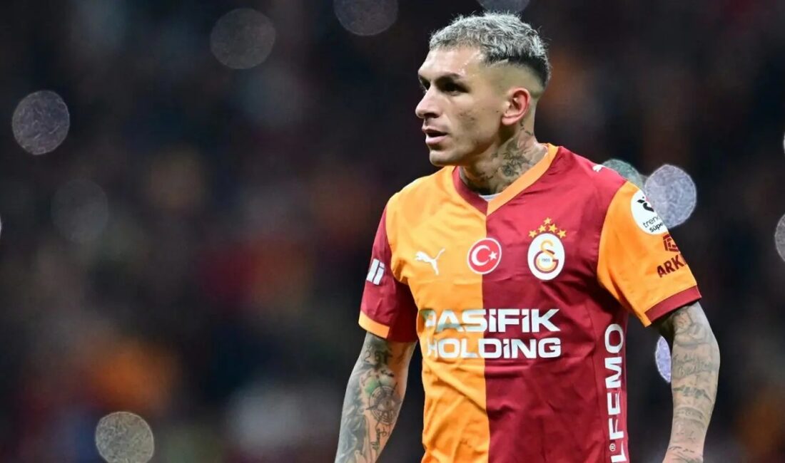 Galatasaray ile Lucas Torreira arasındaki ayrılık ihtimali güçleniyor. İtalya Serie