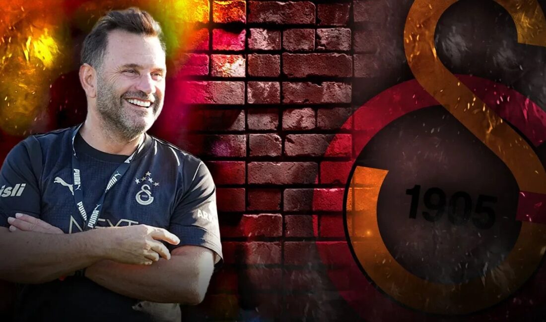 Galatasaray, Ermedin Demirovic transferini tamamladı; iddialara göre RB Leipzig'in genç