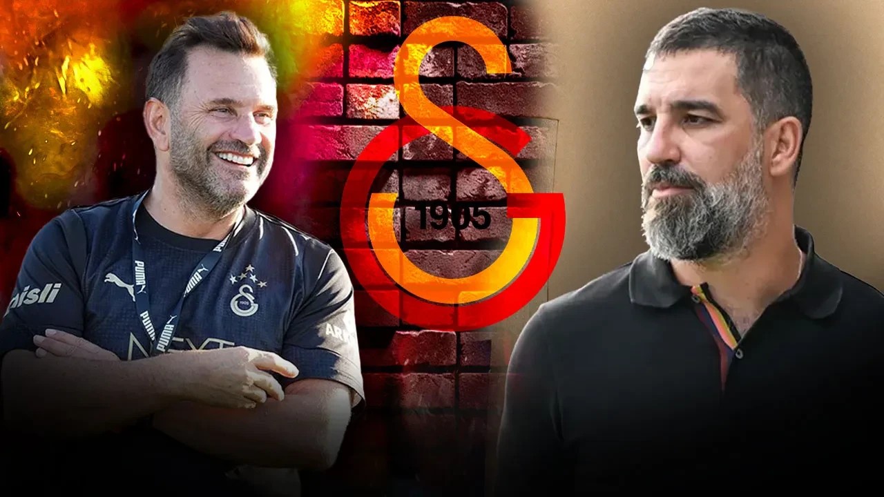 Trendyol Süper Lig'e Çorum FK beraberliğiyle başlayan Galatasaray transfer çalışmalarını