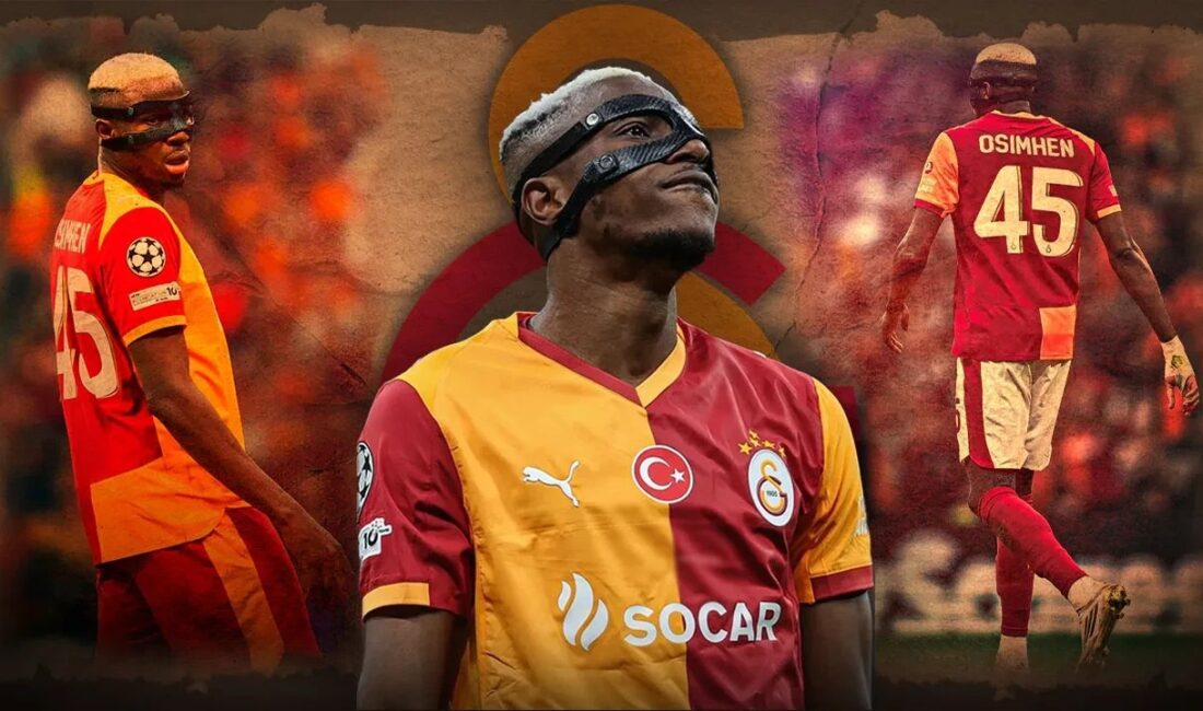 Trendyol Süper Lig'in açılış maçında Galatasaray evinde beklenmedik bir puan