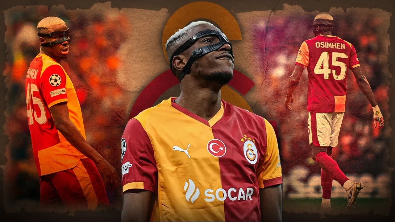 Trendyol Süper Lig'in açılış maçında Galatasaray evinde beklenmedik bir puan