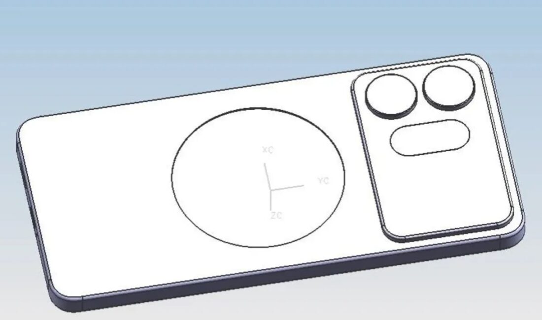Tanıtımına aylar kala Galaxy S27 Ultra'nın kamera tasarımına ait görüntüler