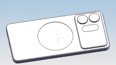 Tanıtımına aylar kala Galaxy S27 Ultra'nın kamera tasarımına ait görüntüler