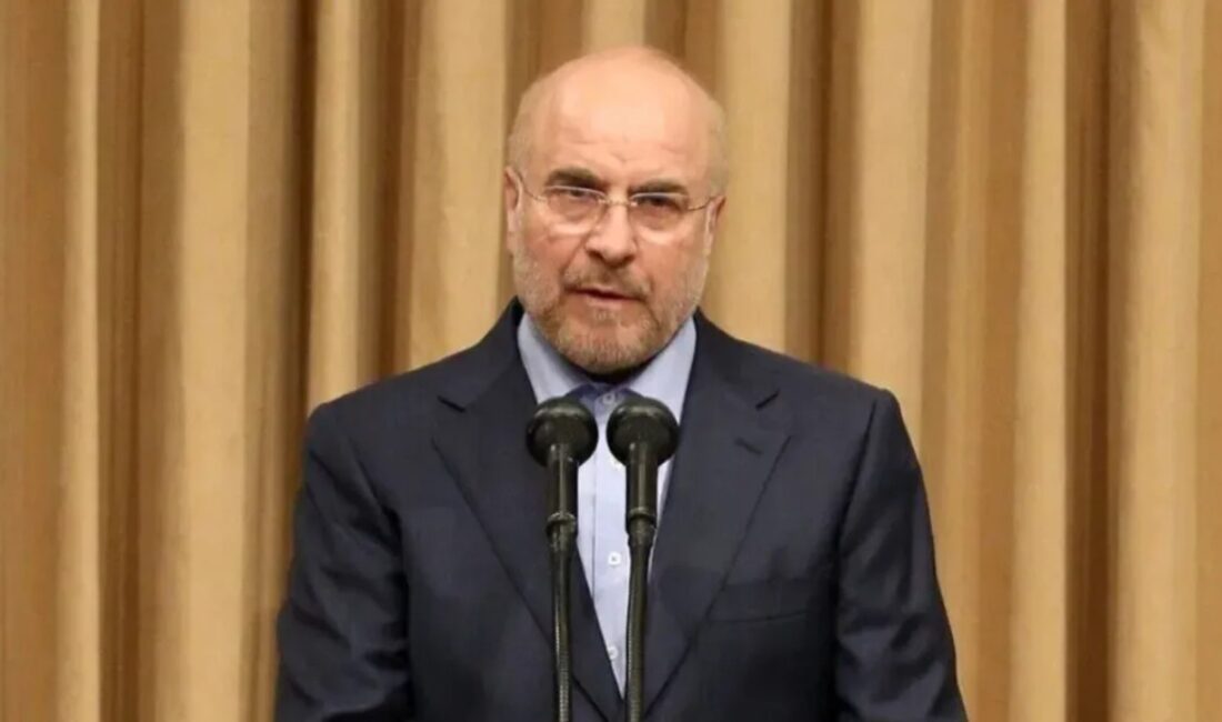 Galibaf, ABD'nin bölgedeki politikalarının müttefiklerin güvenliğini ve ekonomik durumunu olumsuz