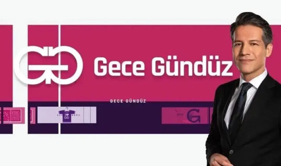 NTV'de yayımlanan 'Gece Gündüz' programı 21 Ağustos 2026 tarihinde kültür