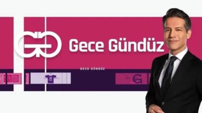 NTV'de yayımlanan 'Gece Gündüz' programı 21 Ağustos 2026 tarihinde kültür