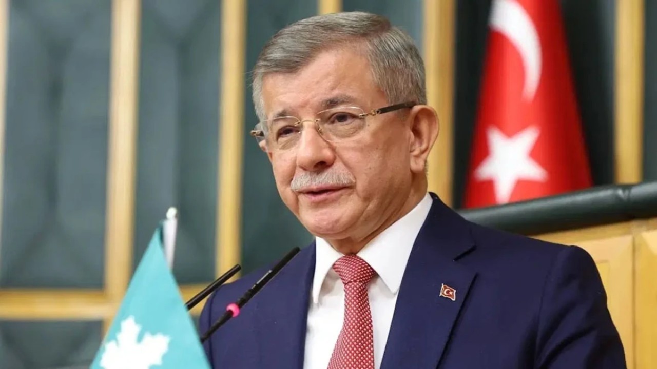 Genel başkanı Ahmet Davutoğlu'nun siyaseti bırakma kararı üzerine düzenlenen oylama