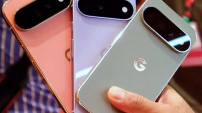 CNN Türk'ün haberine göre Google, Pixel markalı tüm donanımlarının üretimini