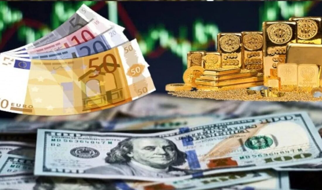 Brent petroldeki baskılama sonrası ağustosta toparlanma gözlenen gram altında geçen