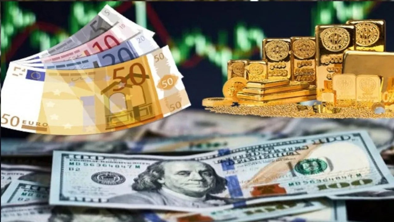 Brent petroldeki baskılama sonrası ağustosta toparlanma gözlenen gram altında geçen