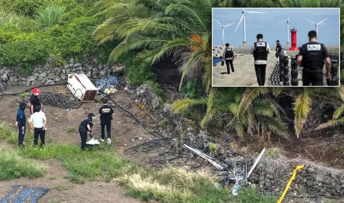 Bir polis memurunun yanlış beyanı sonucu kapatıldığı belirtilen iki kayıp