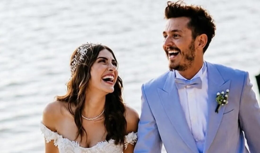 Deniz Baysal'ın paylaşımları ve eşi hakkında ortaya atılan iddialar magazin