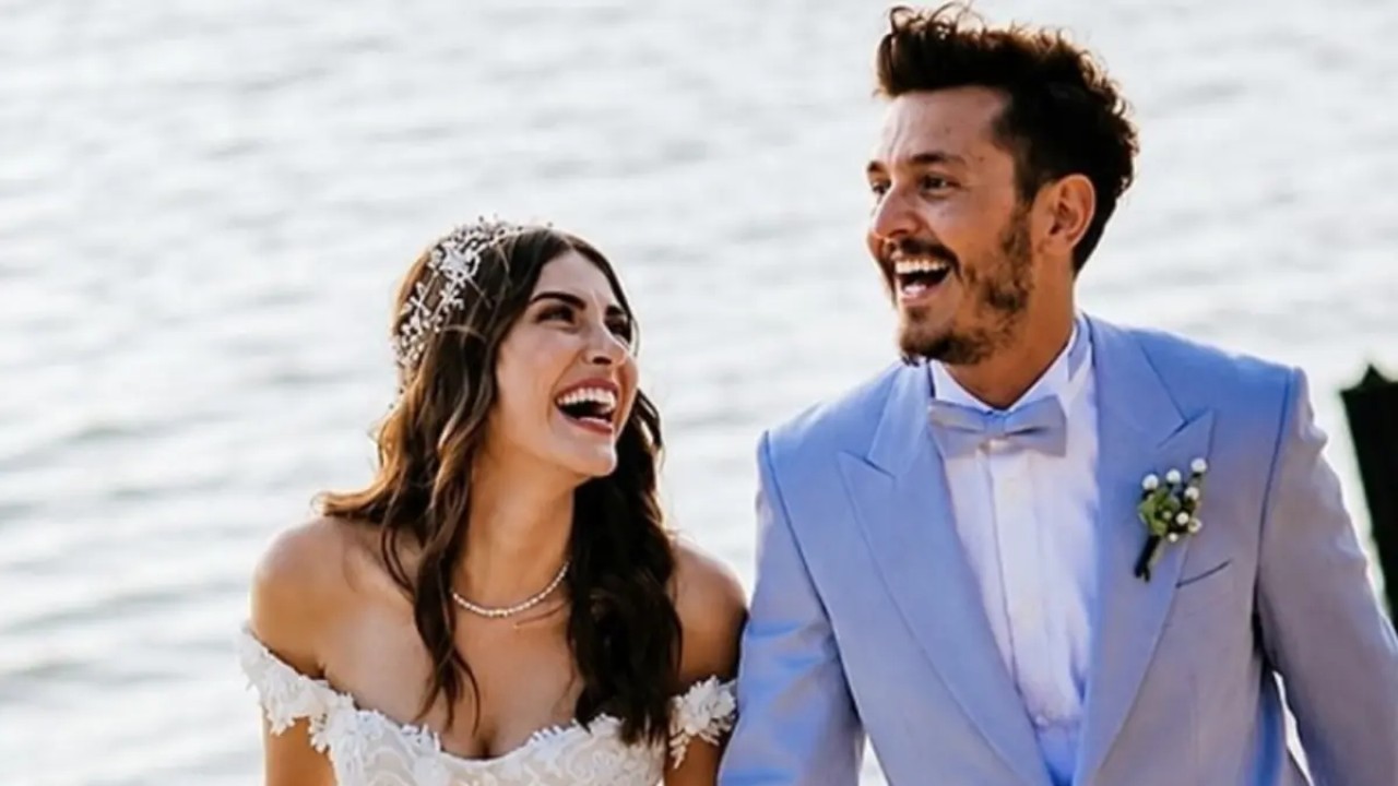 Deniz Baysal'ın paylaşımları ve eşi hakkında ortaya atılan iddialar magazin