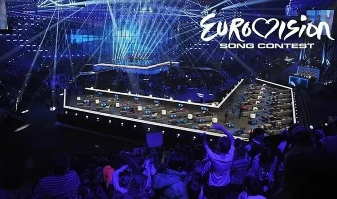 Hollanda, gelecek yıl Bulgaristan'da düzenlenecek Eurovision Şarkı Yarışması'na katılmayacağını duyurdu.