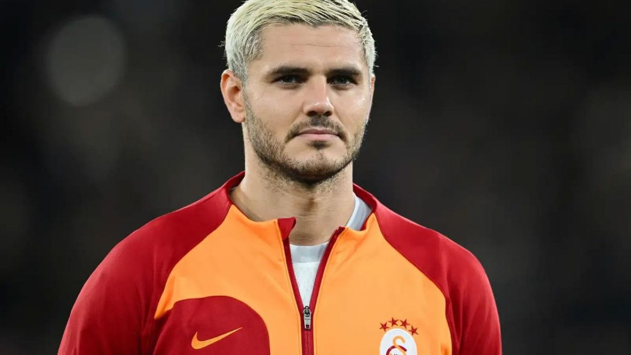Galatasaray'dan ayrılarak bonservisini eline alan Mauro Icardi için İtalyan medyasından