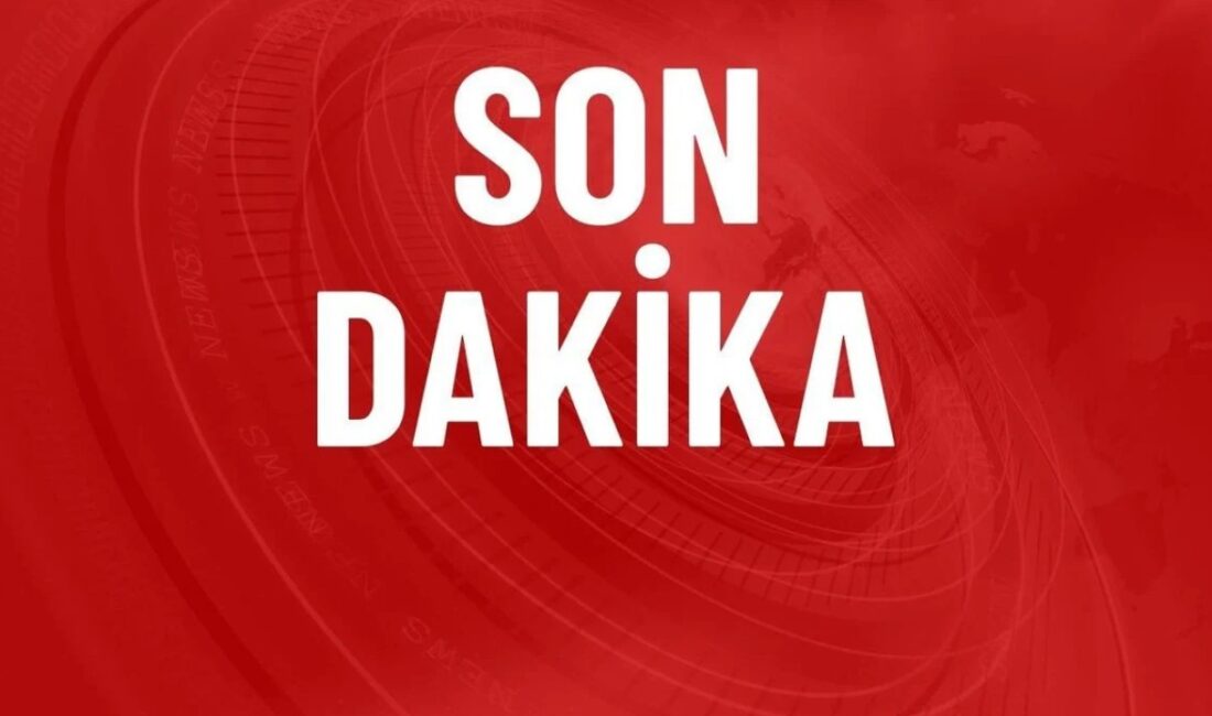 Daha önce bir kaçış olayında kullanılan aracın eski İçişleri Bakanı