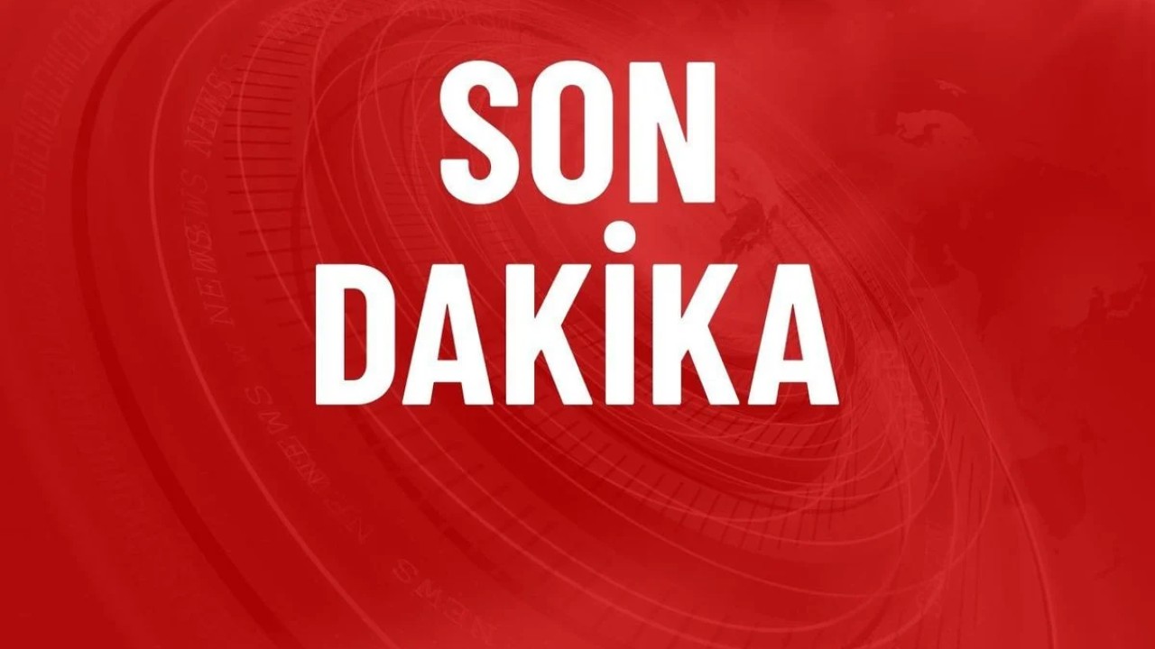 Daha önce bir kaçış olayında kullanılan aracın eski İçişleri Bakanı