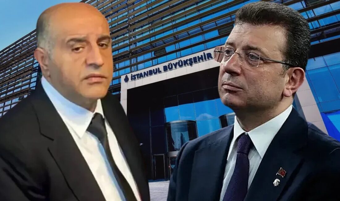 Şamil Tayyar, İBB ve Aziz İhsan Aktaş dosyalarına dair beklentilerini