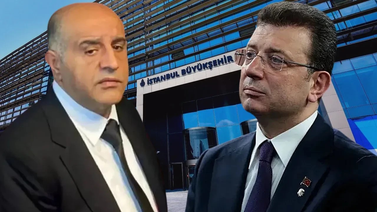 Şamil Tayyar, İBB ve Aziz İhsan Aktaş dosyalarına dair beklentilerini